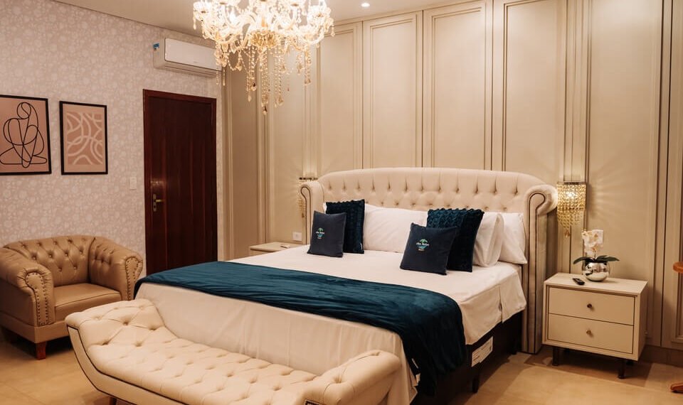 Apartamento Luxo - Eco Porto Resort (1)