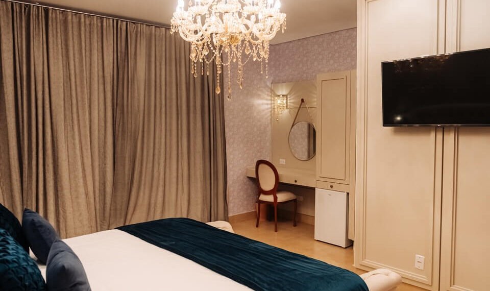 Apartamento Luxo - Eco Porto Resort (2)