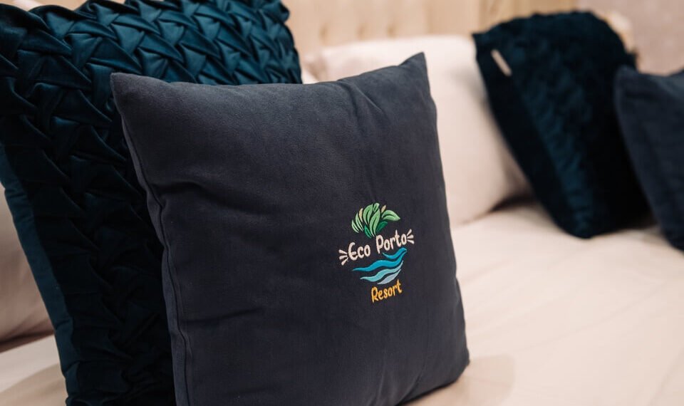 Apartamento Luxo - Eco Porto Resort (3)