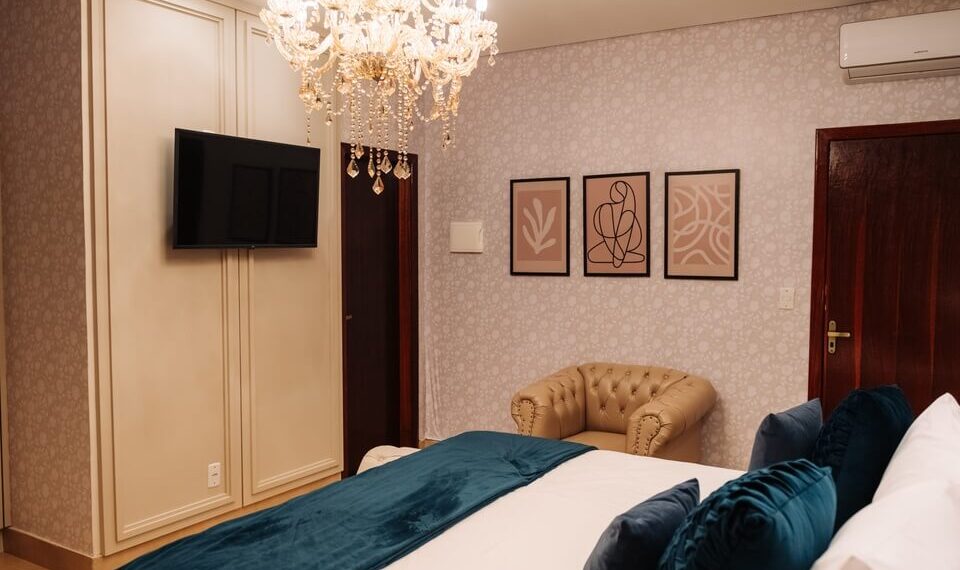 Apartamento Luxo - Eco Porto Resort (4)
