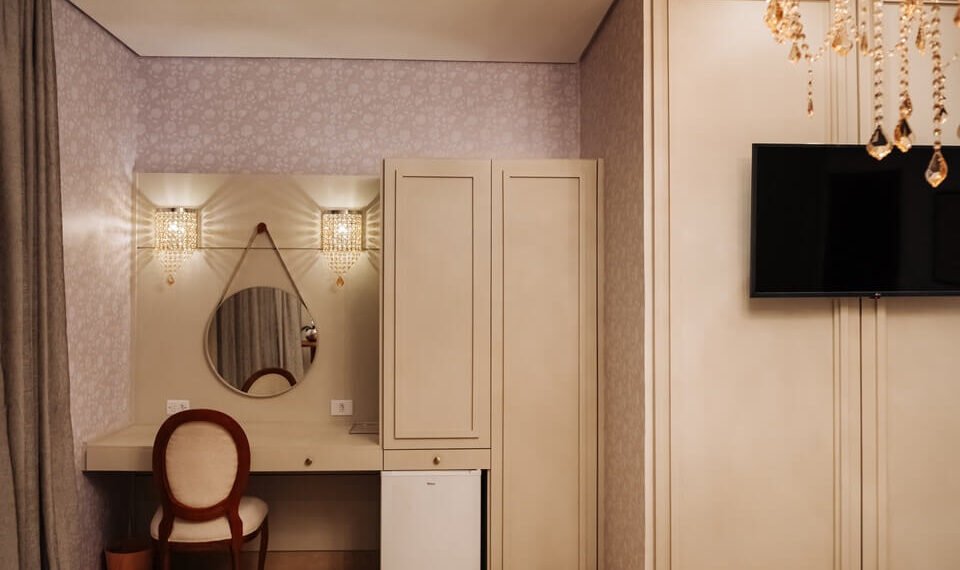 Apartamento Luxo - Eco Porto Resort (6)