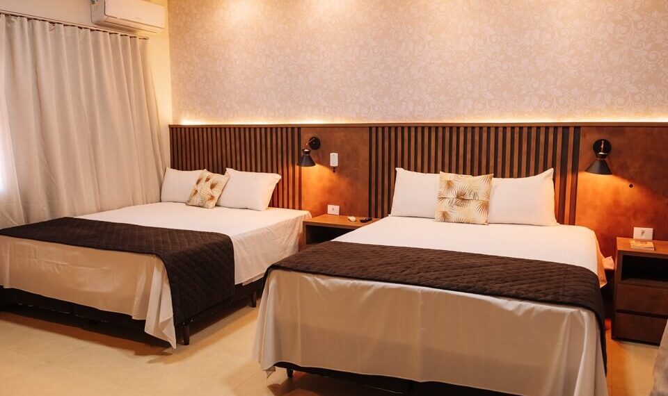 Apartamento Quadruplo - Eco Porto Resort (1)
