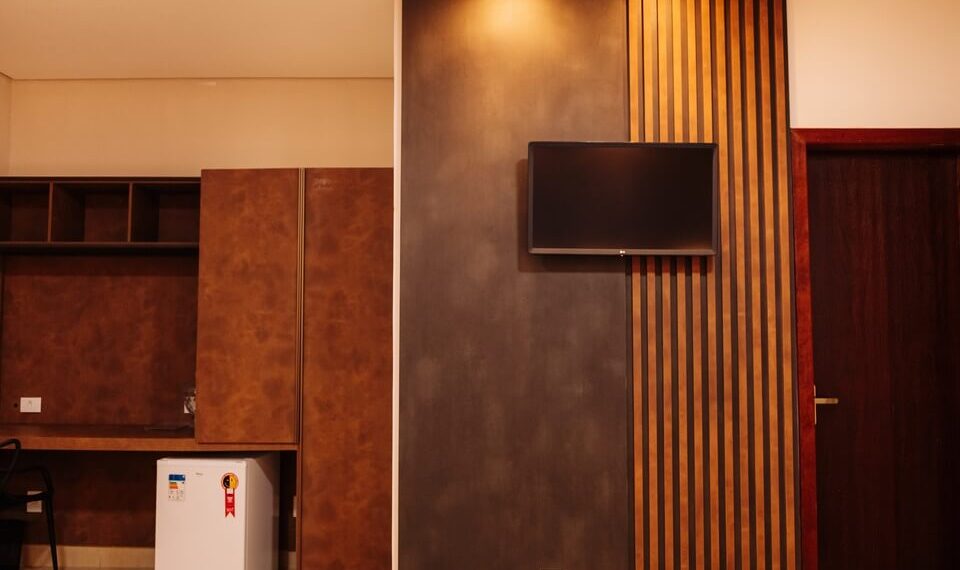 Apartamento Standard - Eco Porto Resort (1)