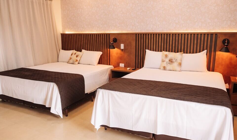 Apartamento Standard - Eco Porto Resort (3)