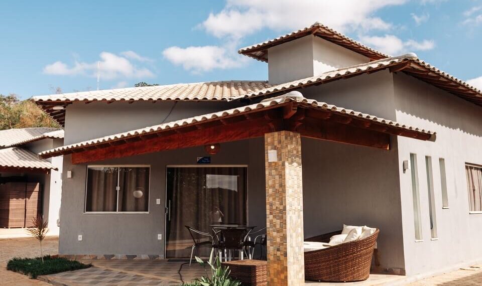 Chalé Execultivo - Eco Porto Resort (6)